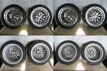 325※G/Y IES NAVI 245/45R18 & S Break 4 количество ※