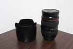  б/у  ☆  Canon  Canon EF 24-70mm F2.8L USM  объектив 