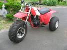 HONDA　 Honda 　ATC200X ...　...　☆...☆