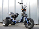 ☆ Honda  ... FOX  (TB10)  широкий  диски  крепление ...☆