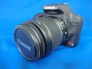 Canon EOS Kiss X3★ один  однообъективнай зеркальный  цифровая камера ★USED