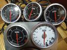 HKS DB измеритель ... MR2 SW20 .... использование