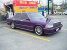 ＧＳ１３１　 Crown ...　 техосмотр   включено 　