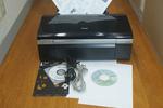 ★☆EPSON PM-G860☆★