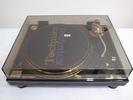 ★TECHNICS★SL-1200LTD 24K золотой   хром   ограниченный выпуск  модели    в отличном состояние ★