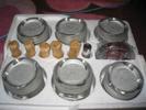 HKS 1GG 1G-G GX61 GX71 GZ10 GA61 2.2L ... поршень  ...  час   новый товар 