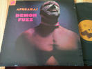 ● ... ... ● DEMON FUZZ / AFREAKA !
