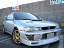 ■ Impreza ■WRX STi　Ⅲ■ не штатный   запчасть  большое количество ■４ＷＤ■