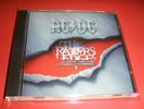 AC/DC : THE RAZORS EDGE