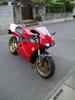 DUCATI 916SP  продажа ...！！！