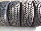 YOKOHAMA GEOLANDAR I/T 275/60R18 Land Cruiser ... глубина протектора ... есть
