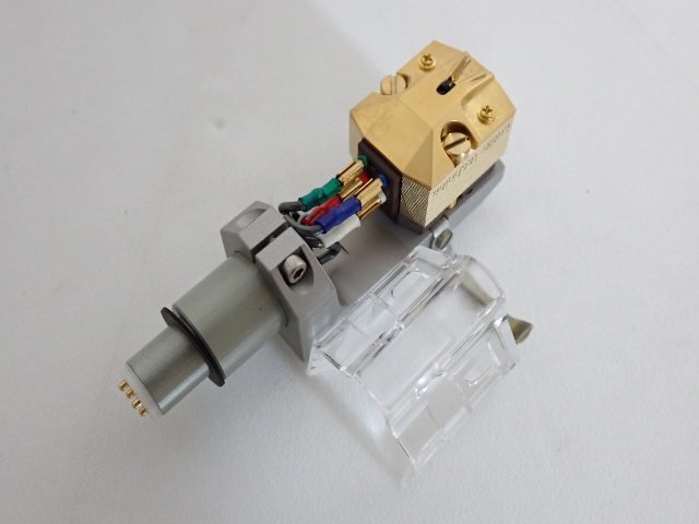 качественный товар  Audio Technica AT33E LC-OFC + Technihard AT-LH15  audio-technica  MC картридж   шелл  включено  ★ 761FA-5