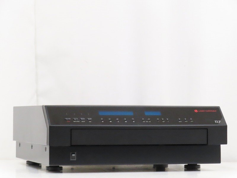 ■□ELP LT-1LA  лазер  проигрыватель пластинок  ...□■033629003J□■