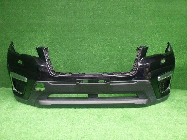 32601  форестер  SK5/SK9/SKE  до рестайлинга   передний  бампер &LED аксессуары ... FORESTER