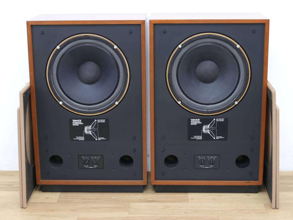 TANNOY BERKELEY  пара ★ серьёзность      полный  восстановление ...★ полностью  подготовка ... товар ★ оригинал  блок ★ гарантия ★ возврат товара ...【 специализированный магазин 】 низ  ... приветствуется ★HH189