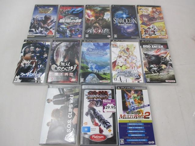 подержанный товар   игра   PSP  мягкий  1 3 шт  ... *  ... миллиметр ... ... ... стойки   UMD MUSIC включено   и др.  набор товаров