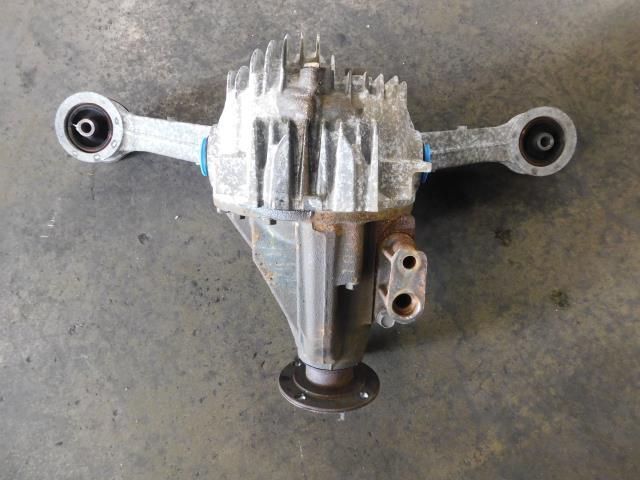 roadster  GF-NB6C R... дифференциал  ASSY  специальный  упаковка  B6-ZE 22V MA02-27-600A