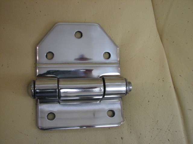 truck   корпус  ...  нержавеющая сталь   шарнир