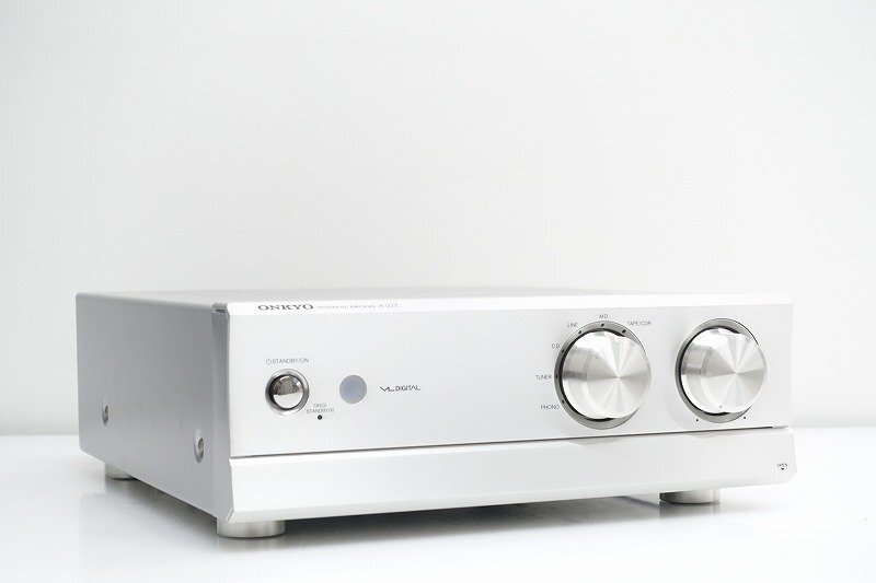 ■□ONKYO A-933  усилитель  ONKYO □■260914101J□■