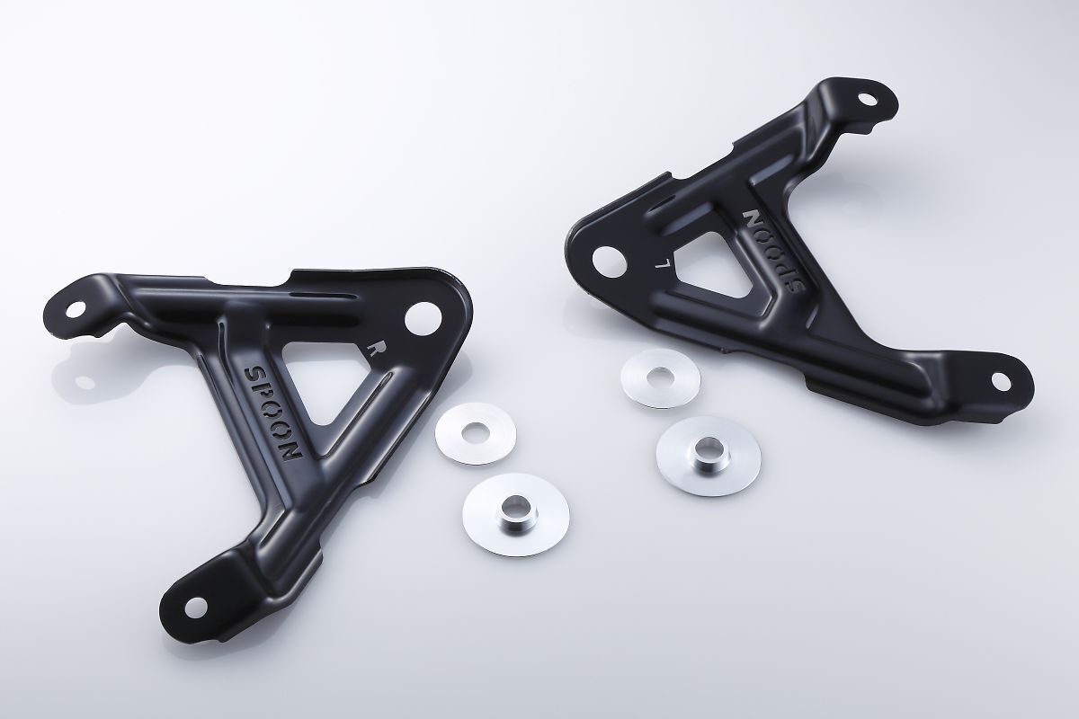 ...(SPOON)  руль  ...  планка  комплект  S660 DBA-JW5/3BA-JW5 S07A [53685-JW5-000]