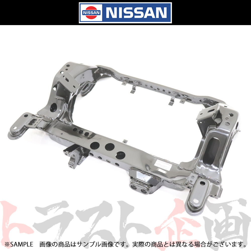 быстрая доставка   Nissan   передний   балка   Skyline  GT-R BNR34 54401-AA300  оригинальный  товар   Nissan  (663101905