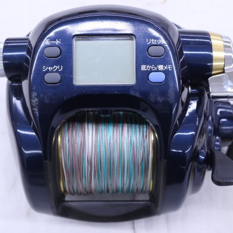 ★ Daiwa  ...750 ★