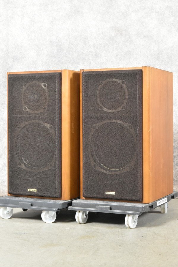 【D】ONKYO D-500  динамик  пара   ONKYO  3315121