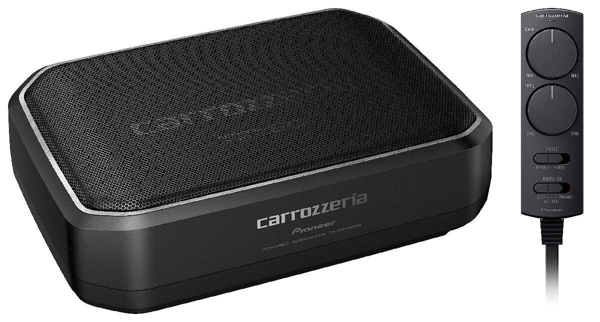 【 время  распродажа 】  динамик   Сarrozzeria   сила  ... сабвуфер  Pｉｏｎｅｅｒ TS－WX140DA20ｃｍ×13ｃｍ