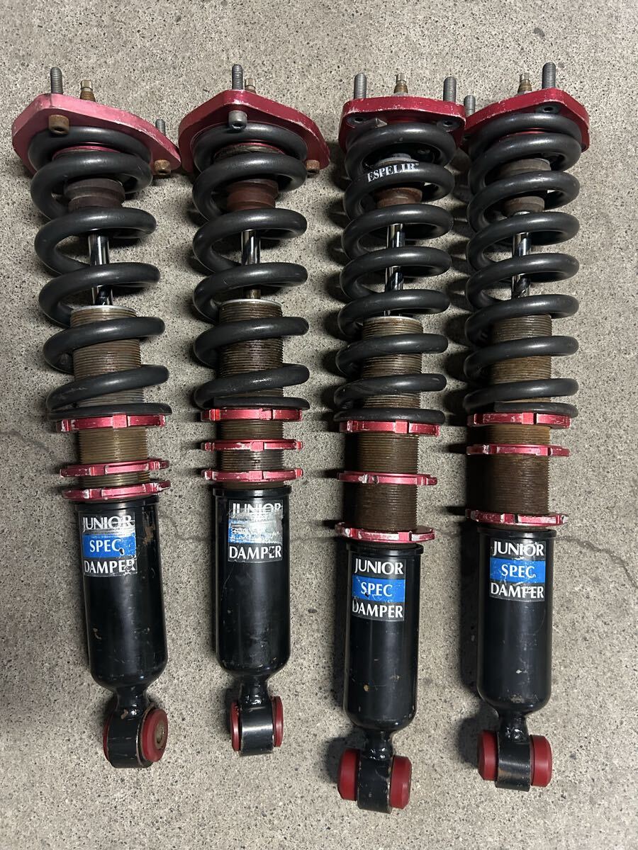 ★... любовь 　 Full tap  регулировка высоты машины 　 нет фиксации 　 altezza  　17 Crown 　 Verossa 　110 Mark2 　２WD личное пользование 　 продаю как нерабочий  （60827）