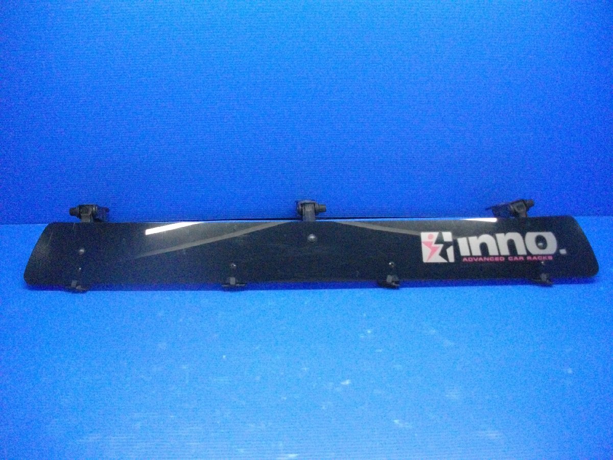 SA【0961】INNO  Carmate   ... кольцо   L размер   1230mm  подержанный товар  IN267JP