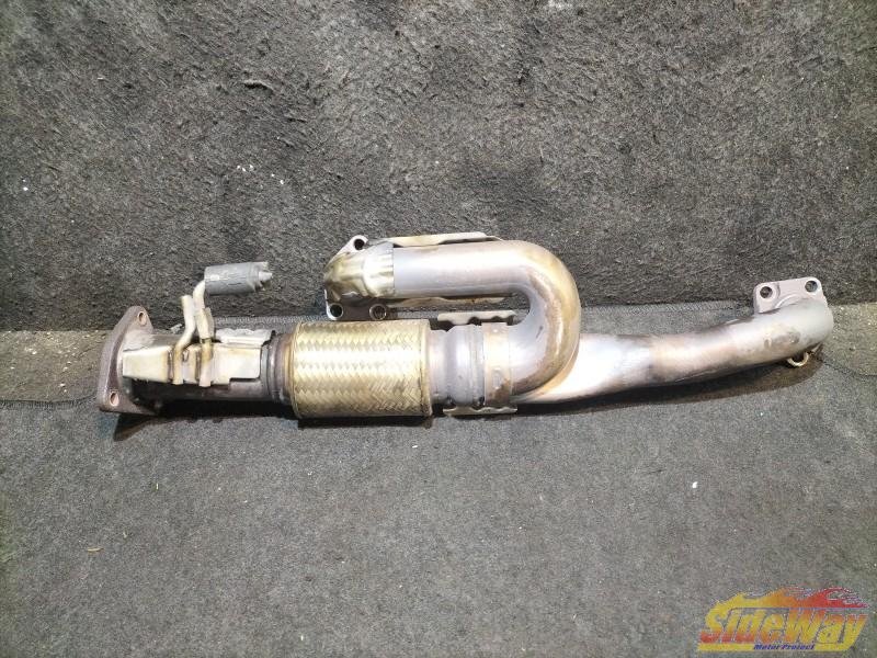 M_...(KB2) оригинальный  передняя труба 【P97H】