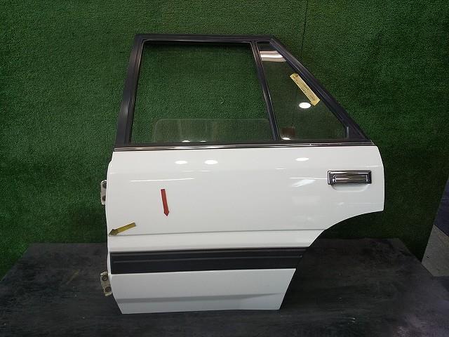 Skyline  E-FJR31  левый  задний  дверь  326 61463