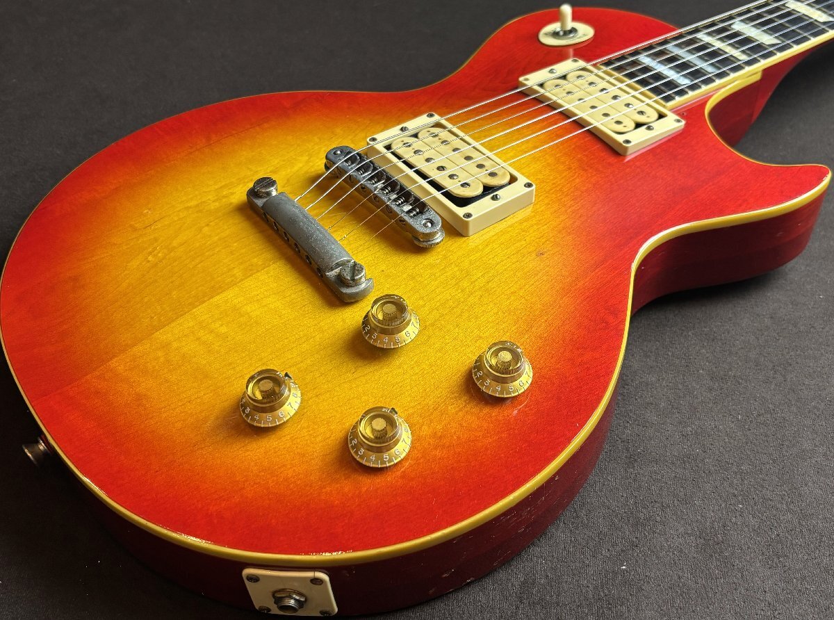 Greco  greco   EG700R 1978 год выпуска   электрогитара