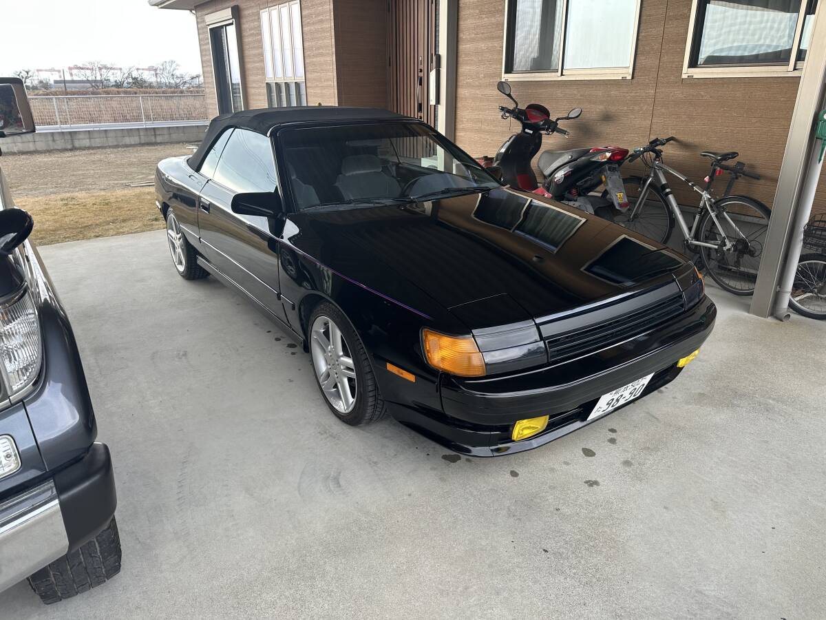 ... страна Toyota 　 Celica ...　ST162C  левый  руль 　...9 год  июль  до