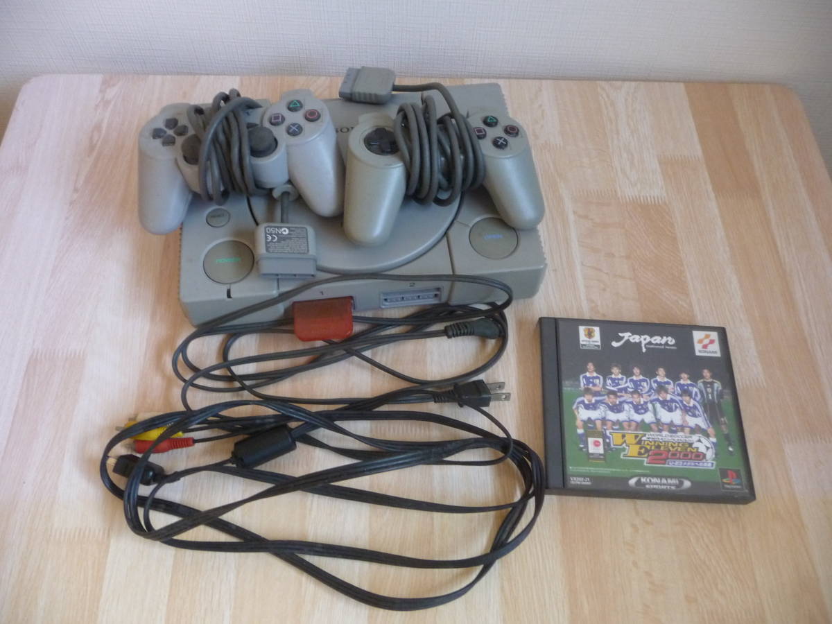 ( подержанный товар )PlayStation  PlayStation  память ... идет в комплекте