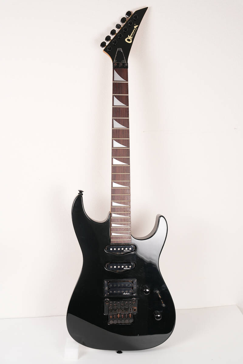 Charvel by Jackson  электрогитара