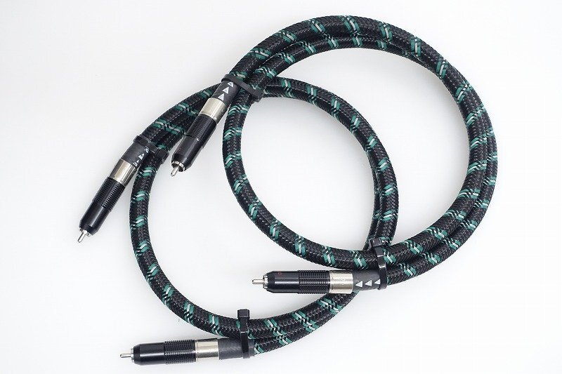 ■□ortofon Reference 7NX RCA кабель  пара  1m  ortofon  □■035900015□■