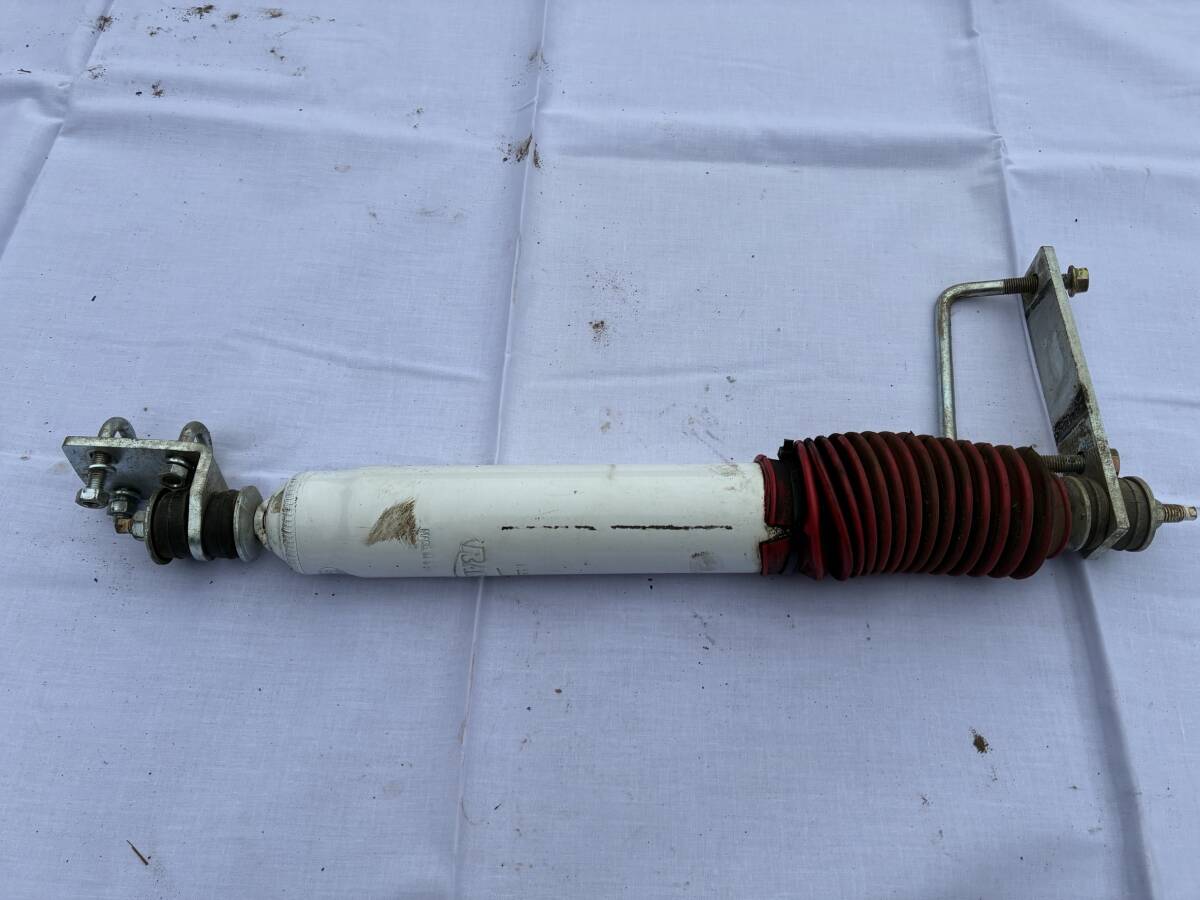 Suzuki 　 JIMNY 　JB23W  руль   амортизатор 　 широкое употребление 　JA11 ... предотвращение