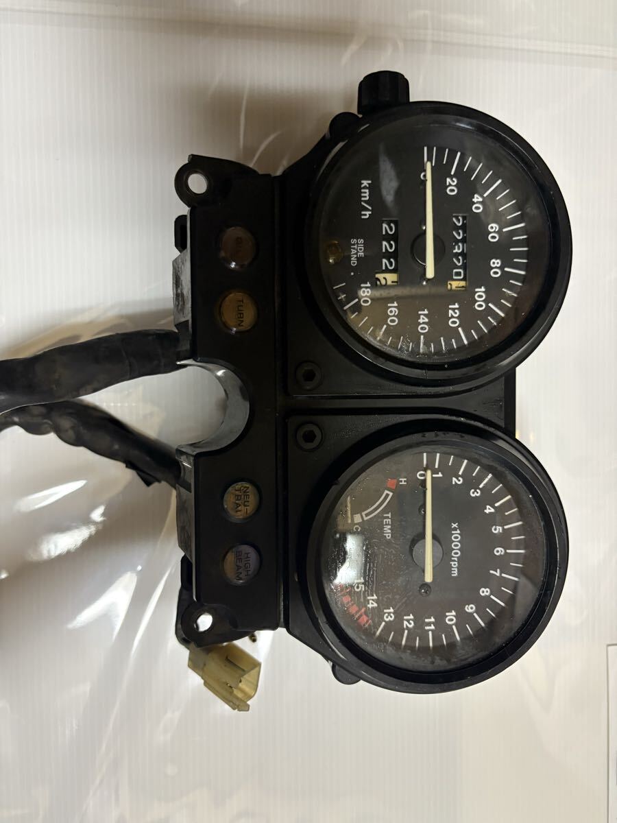 CB-1（NC27） измеритель Assy Хонда HONDA