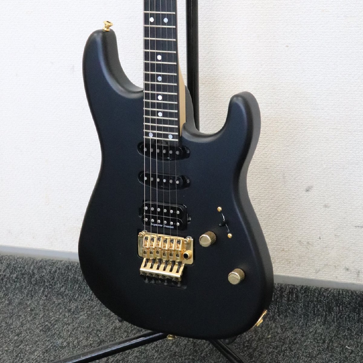 【 B 】0415 CHARVEL #JDC1900028  электро-гитара  Charvel  3215262