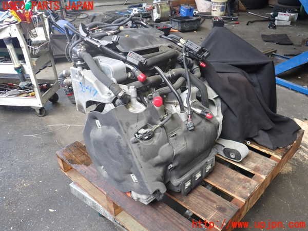 2UPJ-30472010]BMW i3(1Z06) двигатель  W20K06A-P250  подержанный товар  (I01)