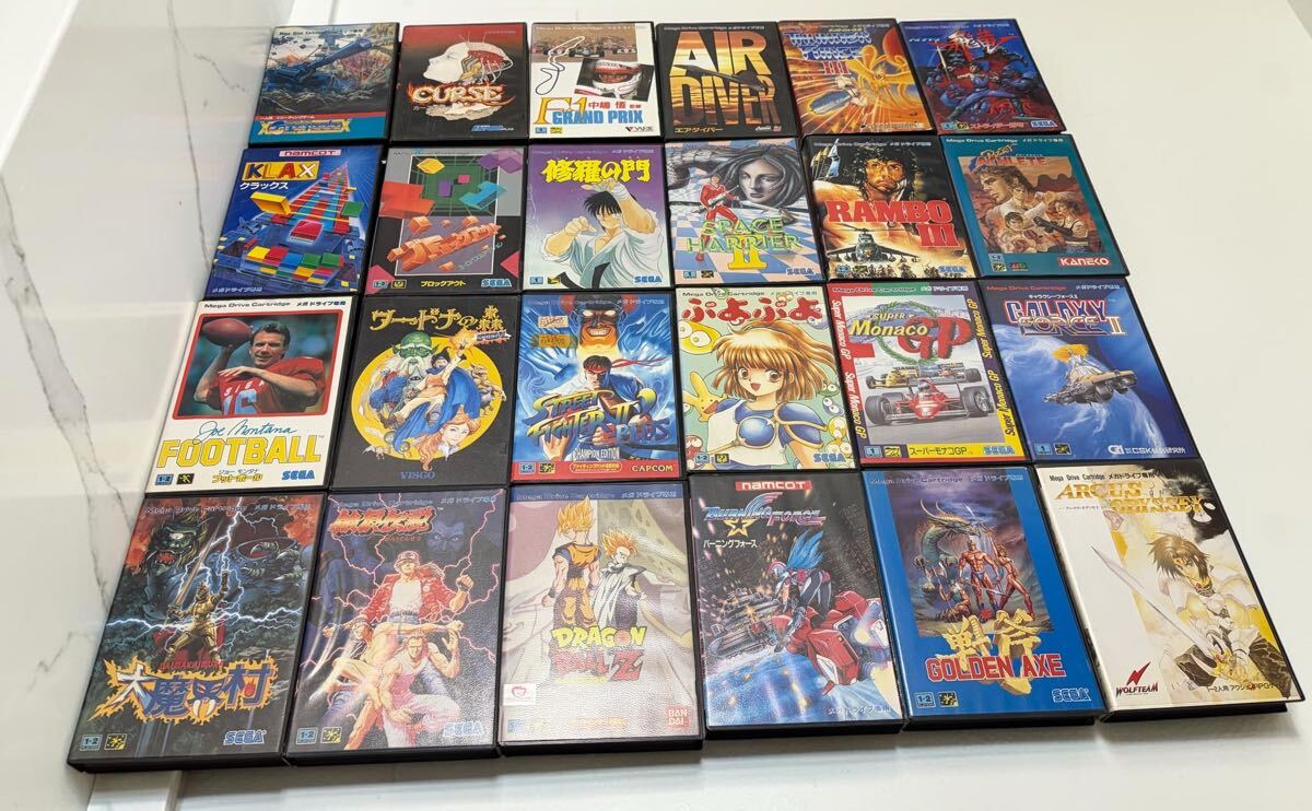 ... редкий 1  йен  старт SEGA mega   drive  мягкий  2 4 штуки  продажа