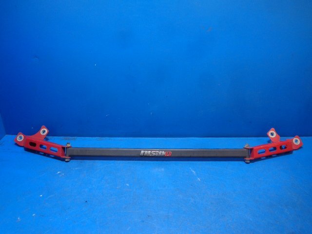 ... C11 NC11 SC11  Nismo  NISMO  передний  распорка кузова   стойка   распорка кузова   усиление ...　　25.12.4.N.7-G3-50　25110502