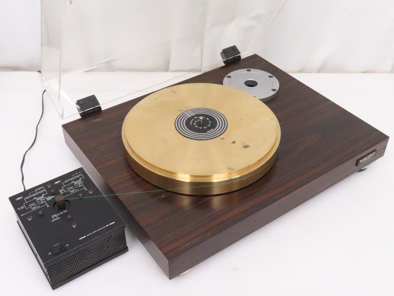 ■□MICRO RX-2000/RY-2200 ... золото  пр-во    проигрыватель пластинок   микро □■035103011-3□■