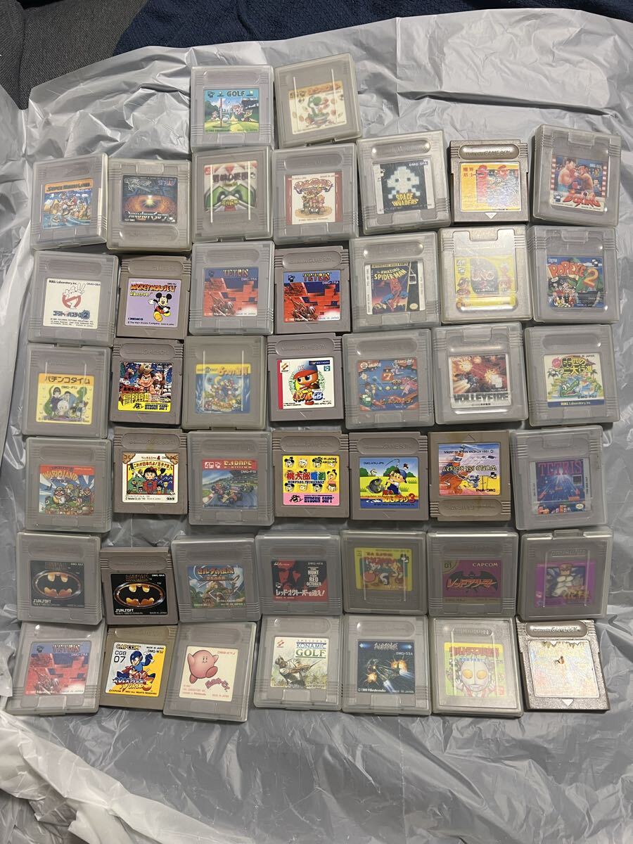 ...  Game boy 4 4 штуки  продажа  ...   ...  рок ...3 ...    машина ... ... 1  йен  старт  доставка бесплатно