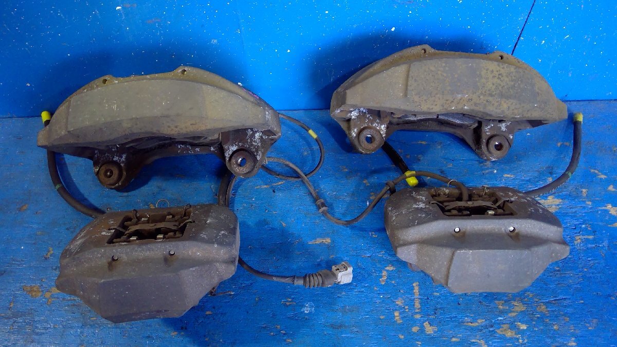 (S)　 Lexus LS600h LS460 UVF45 UVF46 USF40 USF41  тормоз суппорт     на 1 машину  ...  остальное   модель автомобиля  нецелевое использование  ...  тормоз  усиление
