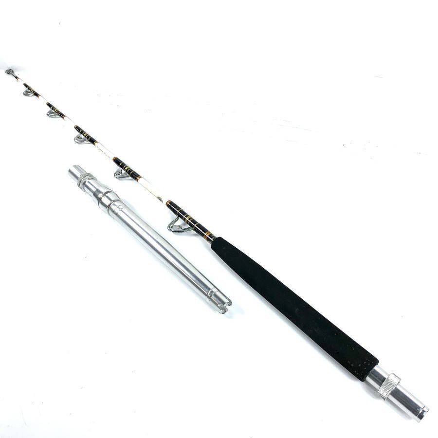PENN TUNA STICK2255ARA5 1/2 ... кольцо   стержень   судно   удилище  50-130lb 2...  рыбалка    рыболовные снасти  ＊ товар в состоянии "как есть"