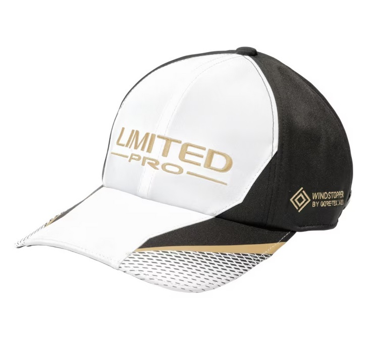 simano ◇ ограниченный  pro   Gore-Tex  ... стопор   cap   CA-112X( ограниченный  белый )L