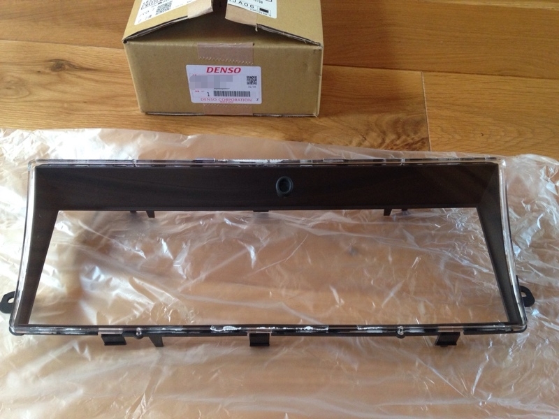 ★  Toyota   оригинальный   новый товар  AE86  Corolla   Levin   Trueno   измеритель   крышка