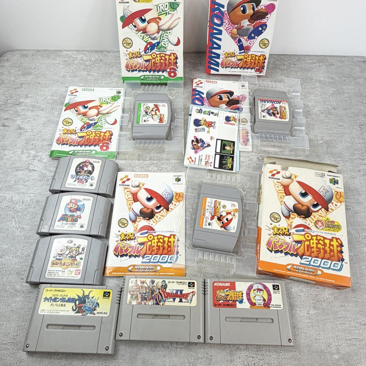 ... Nintendo64  супер  ...  кассета   мягкий   разные   коробка  идет в комплекте  есть   на работоспособность не проверялось